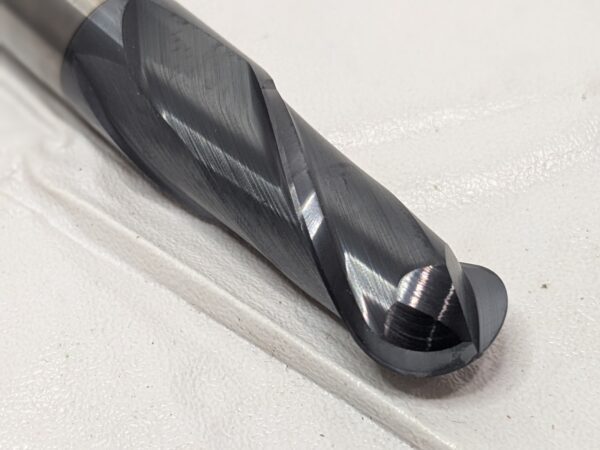 Sandvik Coromant Carbide Ball End Mill 2FL R216.42-16030-AK32G 1620 5743533