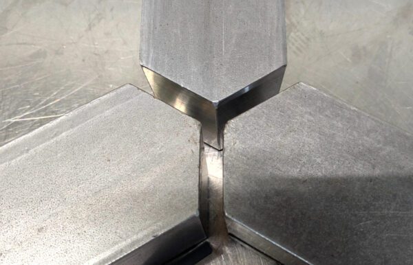 H&R MANUFACTURING Lathe Chuck Soft Jaws Serrated 2-1/2" x 8-1/2" HR-223-3.5-OP
