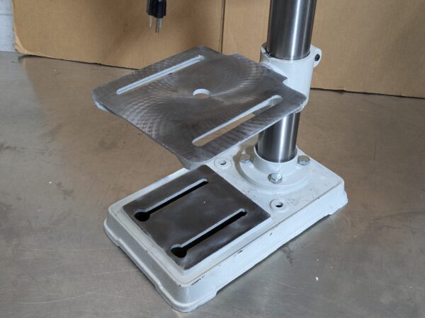 Enco Bench Drill Press 5-Speed 10" Swing 740 - 3140 RPM 1/2 HP 115v