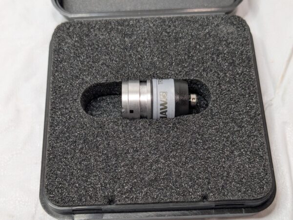 Renishaw TP20 Standard Force Probe Module A-1371-0270-01