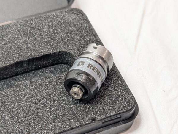 Renishaw TP20 Standard Force Probe Module A-1371-0270-01