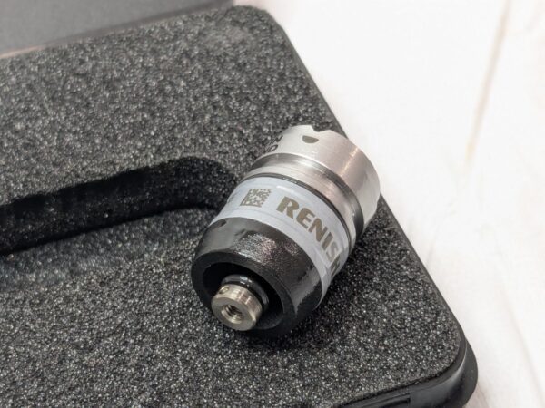 Renishaw TP20 Standard Force Probe Module A-1371-0270-01