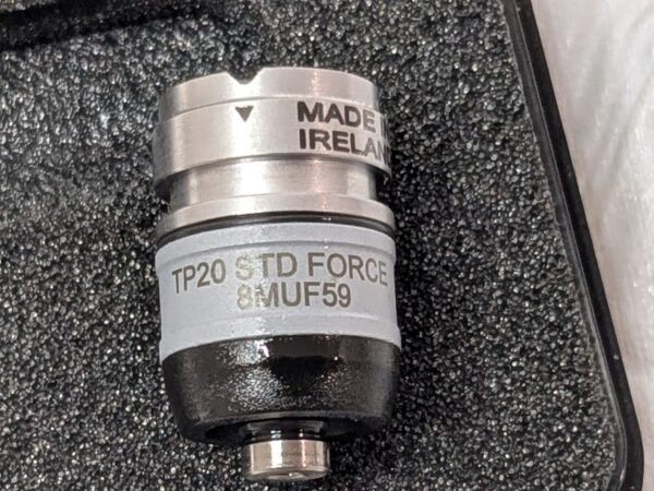 Renishaw TP20 Standard Force Probe Module A-1371-0270-01