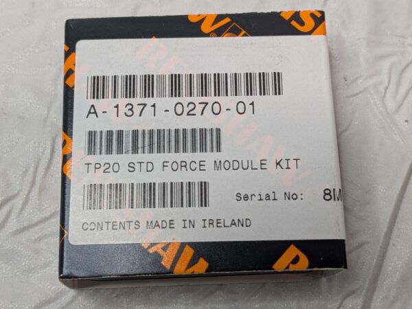 Renishaw TP20 Standard Force Probe Module A-1371-0270-01