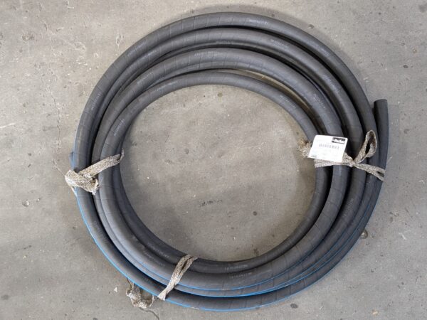 Parker Low-Temp Hydraulic Hose 50 FT. x 1 IN. 2500 PSI Max. 472LT-16