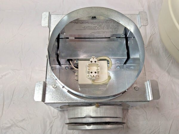 Fantech Duct Fan Fluorescent Vent-Light Kit REG 100FL