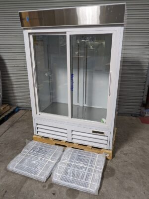 American Biotech Pharmacy / Vaccine Refrigerator PH-ABT-HC-S47G Scratch N Dent