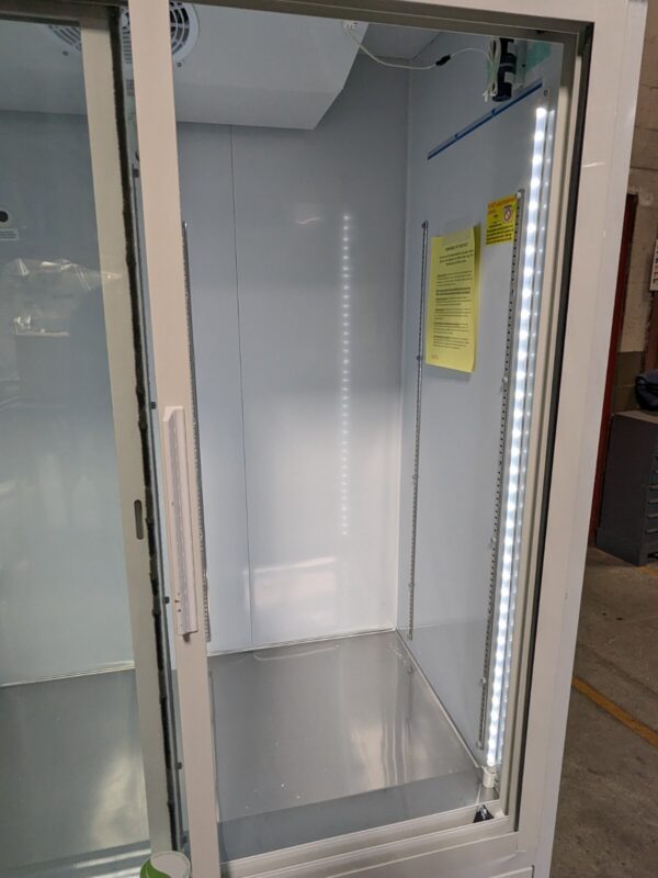 American Biotech Pharmacy / Vaccine Refrigerator PH-ABT-HC-S47G Scratch N Dent