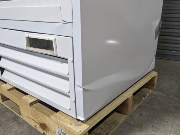 American Biotech Pharmacy / Vaccine Refrigerator PH-ABT-HC-S47G Scratch N Dent