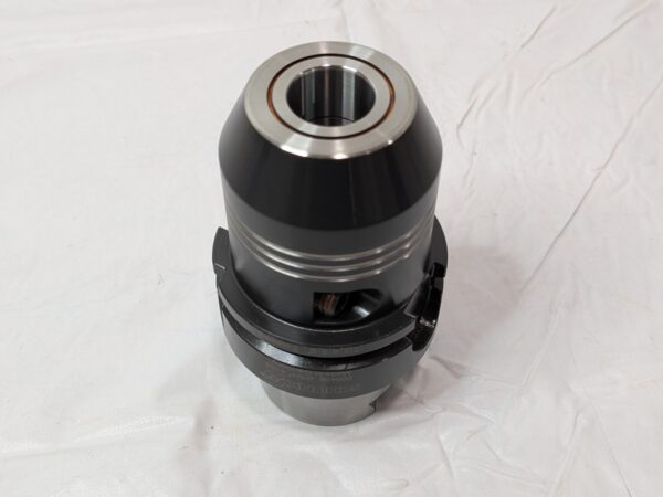 Schunk TENDO EC HSK-A 63 Hydraulic Expansion Toolholder 3/4" X 80mm 0206456