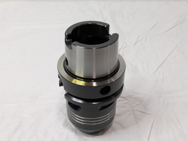 Schunk TENDO EC HSK-A 63 Hydraulic Expansion Toolholder 3/4" X 80mm 0206456