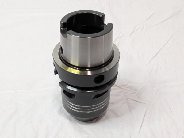 Schunk TENDO EC HSK-A 63 Hydraulic Expansion Toolholder 3/4" X 80mm 0206456
