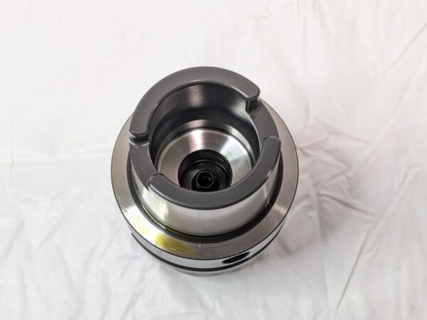 Schunk TENDO EC HSK-A 63 Hydraulic Expansion Toolholder 3/4" X 80mm 0206456