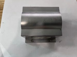 Thomson SSUPB20 Ball Bushing Pillow Block Closed Bearing