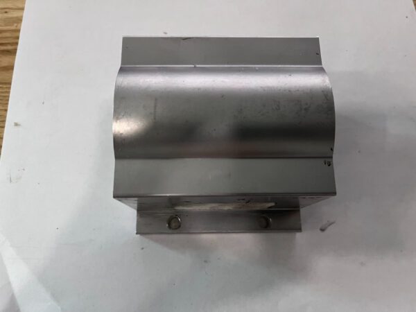 Thomson SSUPB20 Ball Bushing Pillow Block Closed Bearing