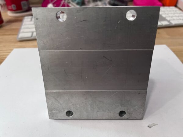 Thomson SSUPB20 Ball Bushing Pillow Block Closed Bearing