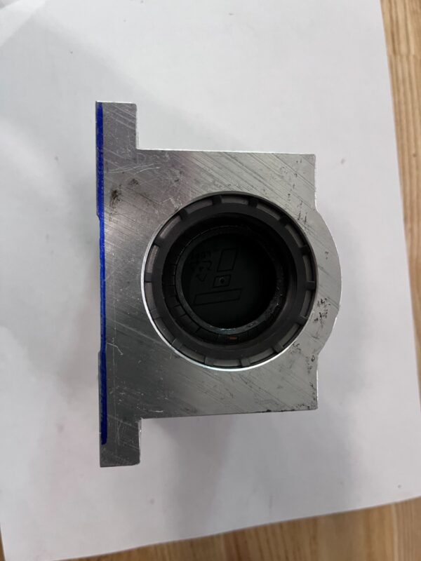 Thomson SSUPB20 Ball Bushing Pillow Block Closed Bearing