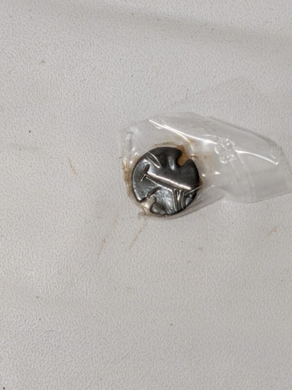 TESA Horizontal Dial Test Indicator: 0.80 mm Max 599-7031-13