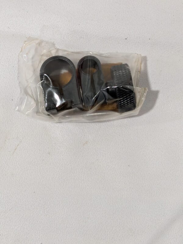 TESA Horizontal Dial Test Indicator: 0.80 mm Max 599-7031-13