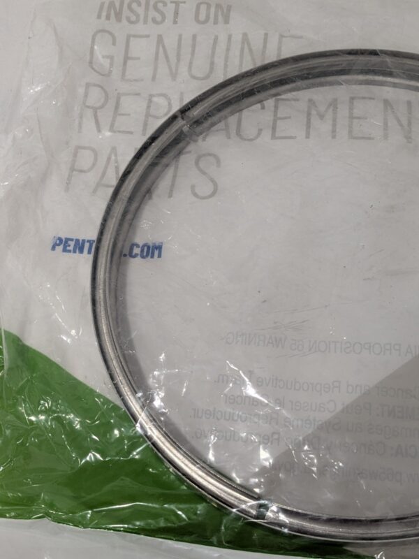 Pentair Pump Band Clamp With Knob for Challenger Pump 355320Z