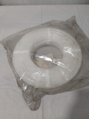 LLDPE Tube 1/4" ID x 3/8" OD, 1/16" Wall Thickness 100' Length 11005