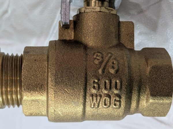 Abanaki Coolant Water EconoMixer EMIX200