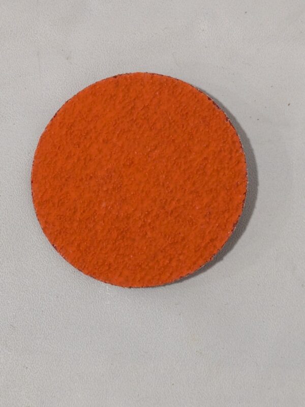 Norton Quick-Change Disc: Type S, 2" Dia, 60 Grit Box of 25 63642595458