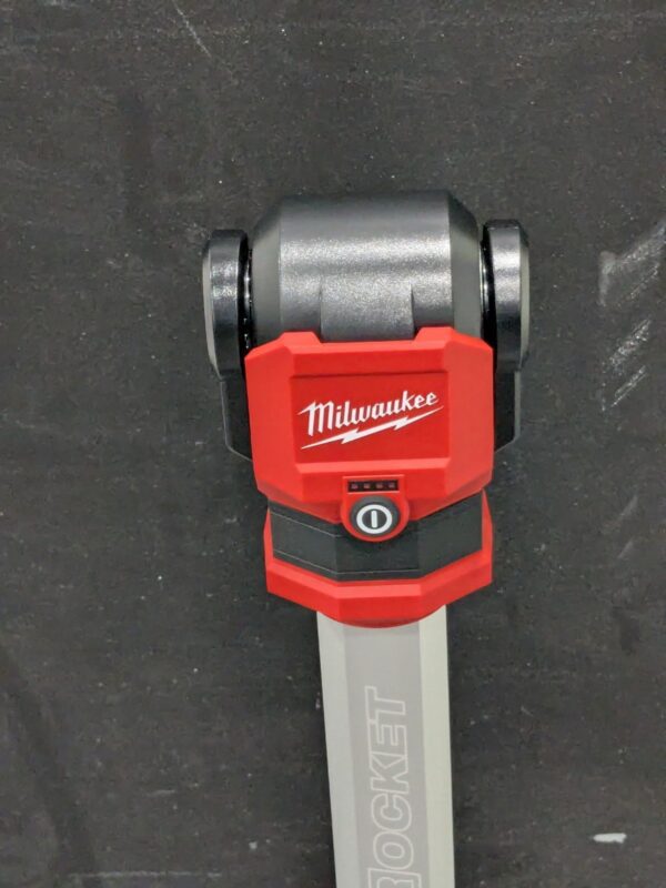 Milwaukee M12 12V 1,400-Lumen Dual Power Tower Light 2132-20 Bare Tool