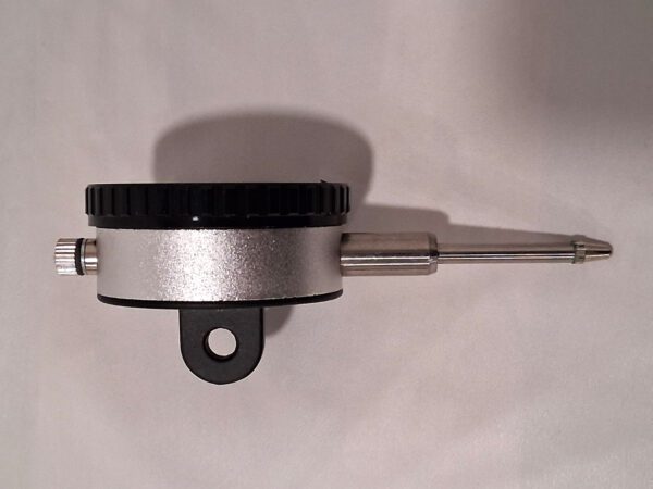MSC Dial Drop Indicator 1.0000" Max Measurement 0-100 Dial Reading with Lug