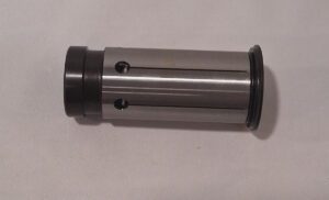 Schunk Intermediate Hydraulic Chuck Sleeve 207929 GZB-S 20 x 12mm
