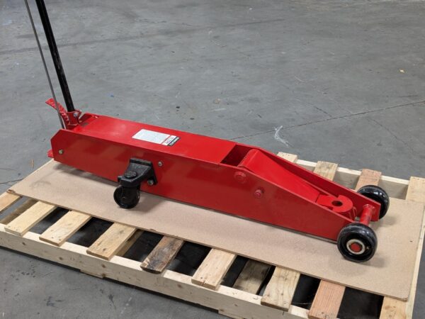 Sunex Hydraulic Service Floor Jack 10 Ton Load Capacity 6-1/4" to 22" Height