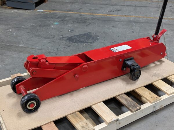 Sunex Hydraulic Service Floor Jack 10 Ton Load Capacity 6-1/4" to 22" Height