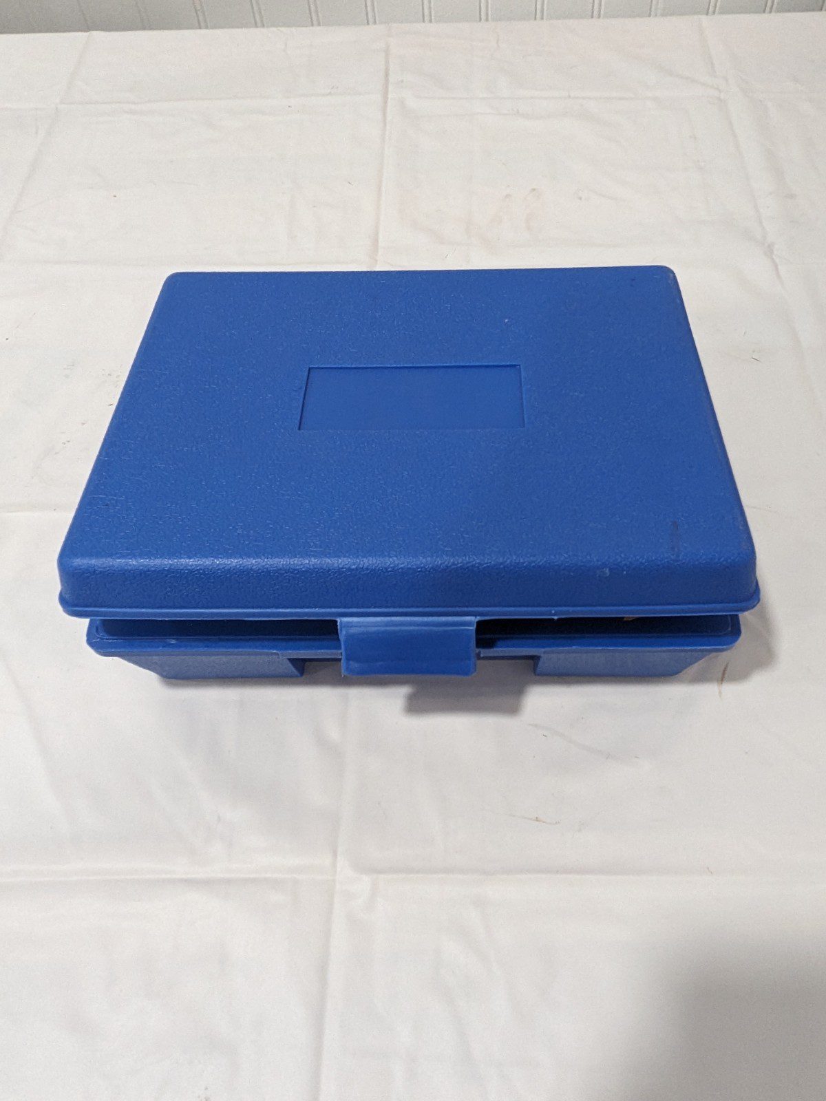 KURT 12 Piece Parallel Set 1 Inch High, Sold as 6 Pair 8PS9 MISSING 3 PAIRS