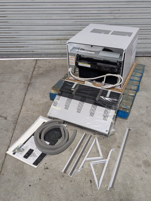Friedrich Kuhl Series Window Air Conditioner AC Unit 34,000 BTU 230v KCVL36B30A
