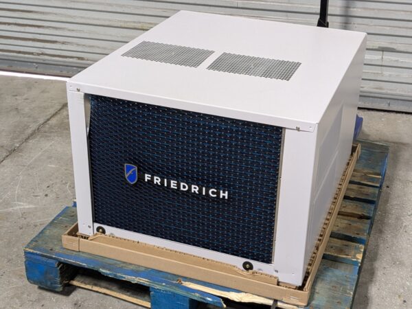 Friedrich Kuhl Series Window Air Conditioner AC Unit 34,000 BTU 230v KCVL36B30A