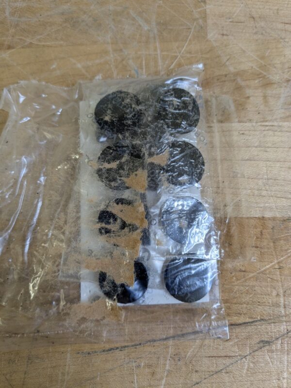 Static Solutions ESD Economy Test Kit Wrist Strap and Dual Heel Tester CT-8700