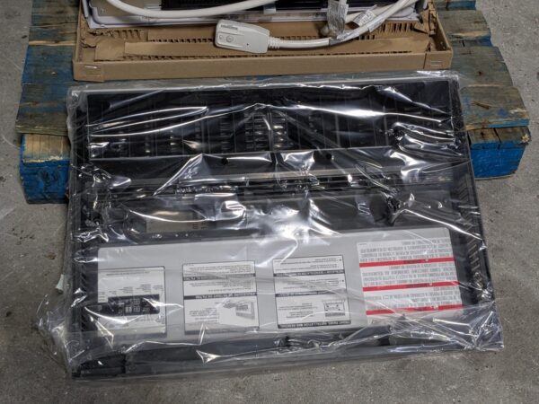 Friedrich Kuhl Series Window Air Conditioner AC Unit 34,000 BTU 230v KCVL36B30A