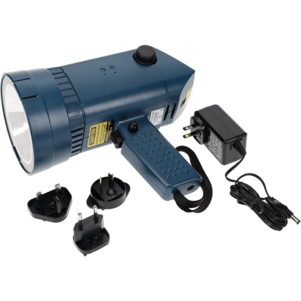 Monarch 9 Inch Long x 3.6614 Inch Wide, Stroboscope 6207-012