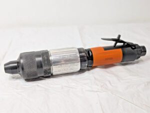 Cleco Dotco Inline Router 1.7 HP 18000 RPM 1/4" Shank 12L4018-01 PARTS/REPAIR