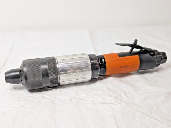 Cleco Dotco Inline Router 1.7 HP 18000 RPM 1/4" Shank 12L4018-01 PARTS/REPAIR