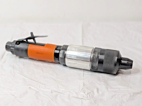Cleco Dotco Inline Router 1.7 HP 18000 RPM 1/4" Shank 12L4018-01 PARTS/REPAIR