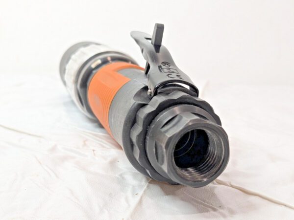 Cleco Dotco Inline Router 1.7 HP 18000 RPM 1/4" Shank 12L4018-01 PARTS/REPAIR