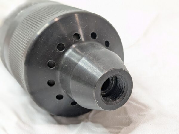 Cleco Dotco Inline Router 1.7 HP 18000 RPM 1/4" Shank 12L4018-01 PARTS/REPAIR