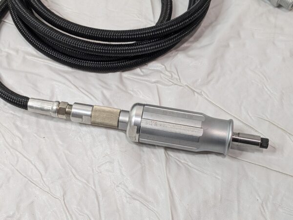 Dotco Cleco Precision Grinder 1/8'' Collet 100000 RPM 10R9000-08 PARTS/REPAIR