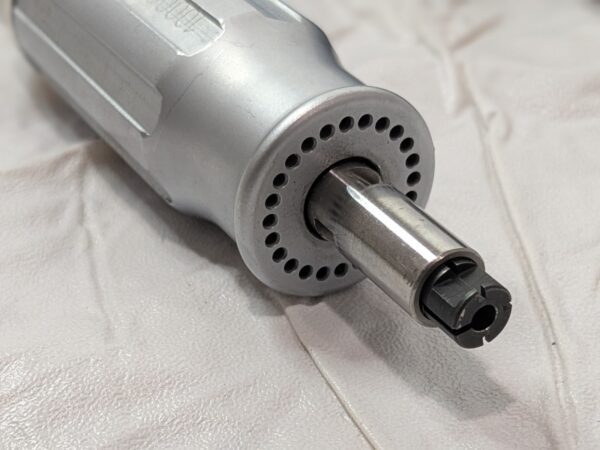 Dotco Cleco Precision Grinder 1/8'' Collet 100000 RPM 10R9000-08 PARTS/REPAIR