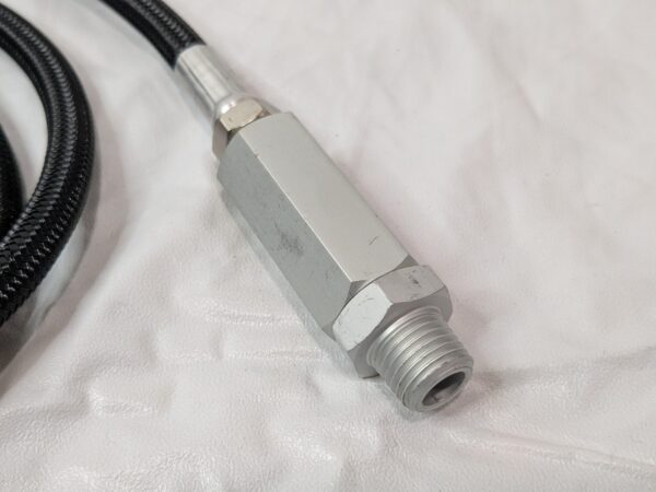 Dotco Cleco Precision Grinder 1/8'' Collet 100000 RPM 10R9000-08 PARTS/REPAIR