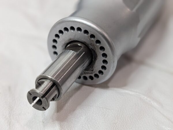 Dotco Cleco Precision Grinder 1/8'' Collet 1/8" Inlet 100000 RPM 10R9000-08