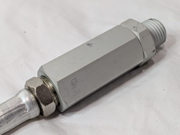 Dotco Cleco Precision Grinder 1/8'' Collet 1/8" Inlet 100000 RPM 10R9000-08
