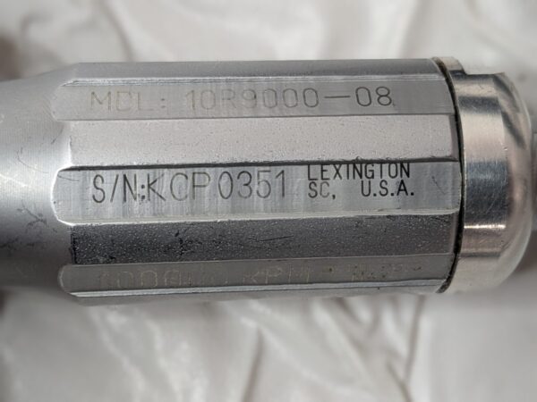 Dotco Cleco Precision Grinder 1/8'' Collet 1/8" Inlet 100000 RPM 10R9000-08