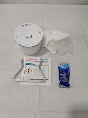 Sloan Valve Co. Replacement Cartridge Filter Kit 1001500